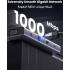 UGREEN 10 in 1 USB C Hub, Up to 4K @ 30Hz Display, 1Gbps Ethernet Speed, 100W Passthrough, 5Gbps Data Transfer Rate, 3.5mm Audio, RJ45 Ethernet, HDMI, USB-C, 3x USB-A, SD/TF Card Slot, VGA